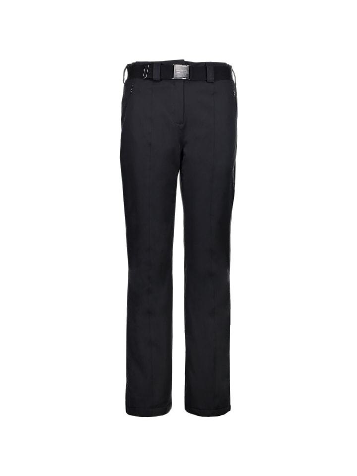 

Cmp Черные брюки для активного отдыха