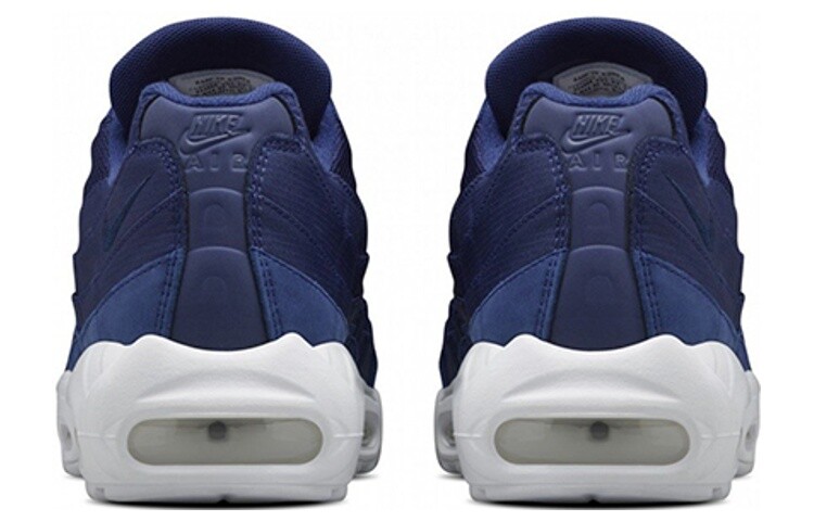 Nike Air Max 95 Кроссовки Мужчины — фото 4