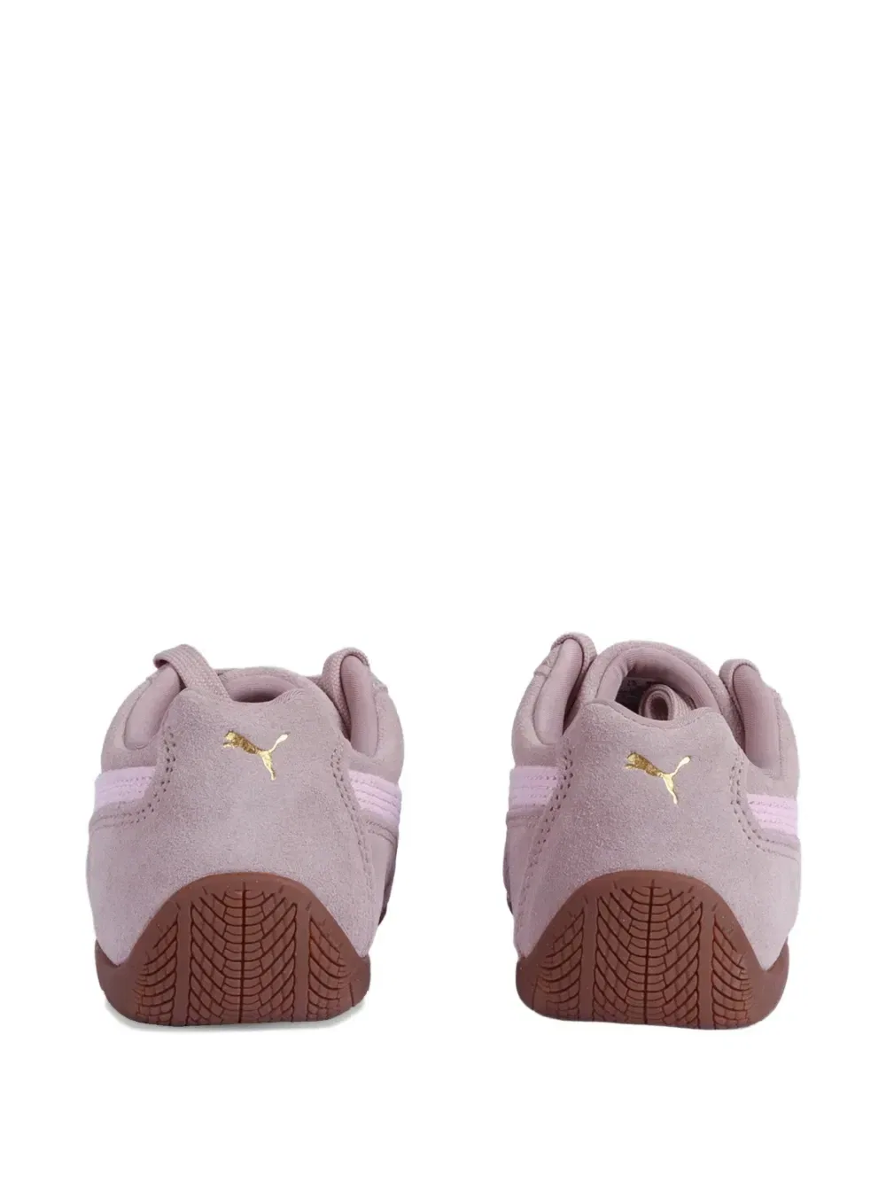 Кроссовки Speedcat OG Puma Kids, розовый — фото 3