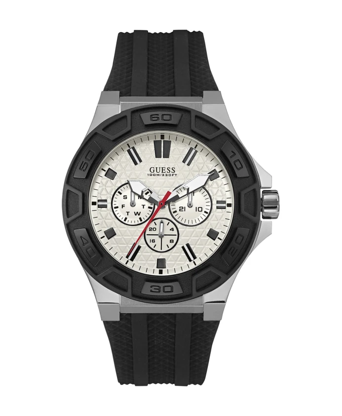 

Часы Guess, серый