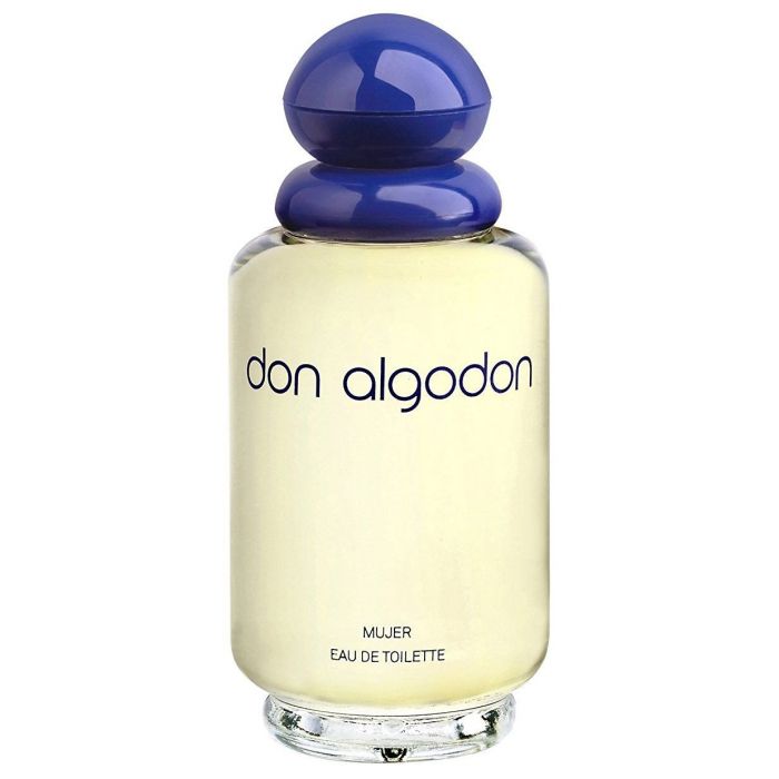 

Женская туалетная вода Colonia Don Algodón Don Algodón, 200