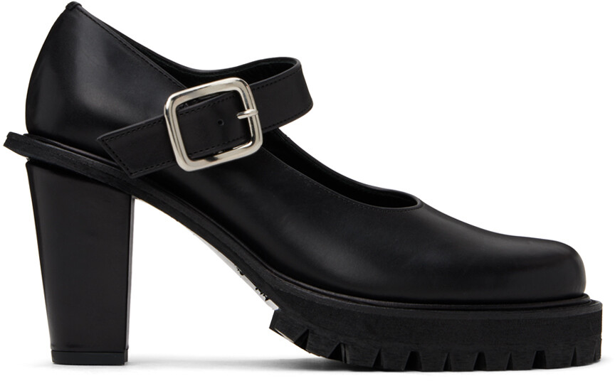 Туфли Mary Jane Kids Love Gaite Edition Comme des Garcons