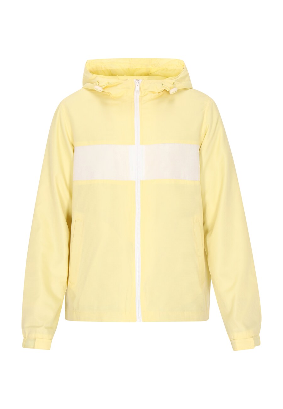 

Межсезонная куртка HOMEBASE, цвет Light yellow