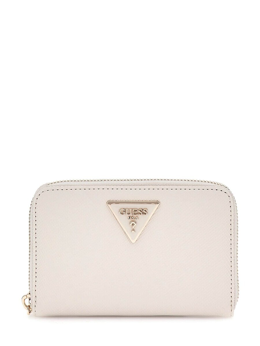 

Кошелек GUESS Wallet Laurel, экрю