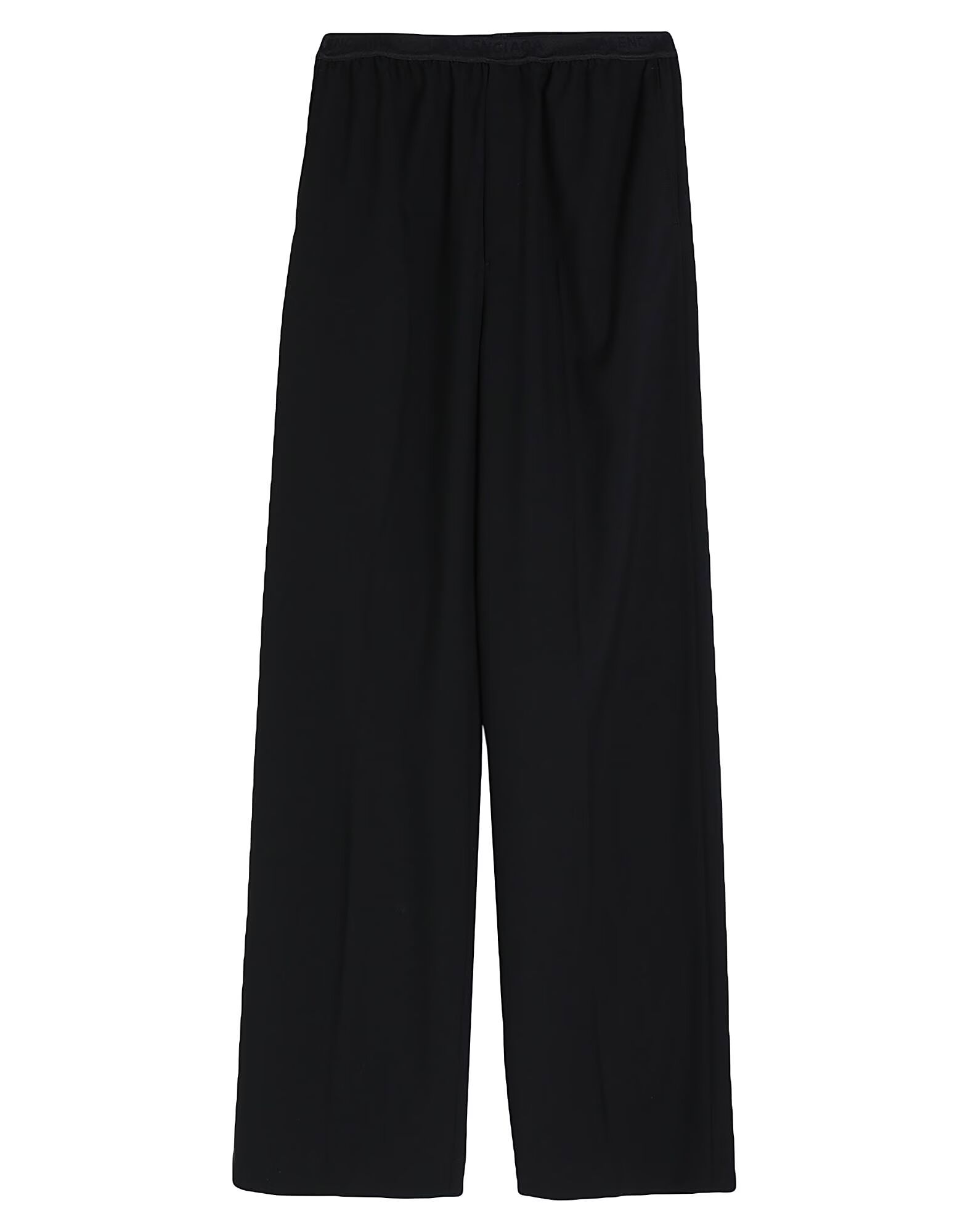 

Брюки Balenciaga, черный