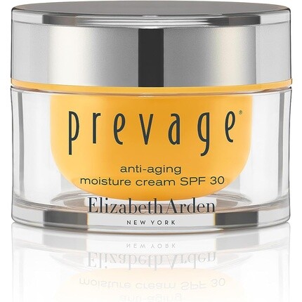 

Elizabeth Arden PREVAGE Антивозрастной увлажняющий крем SPF30 с идебеноном 50 мл