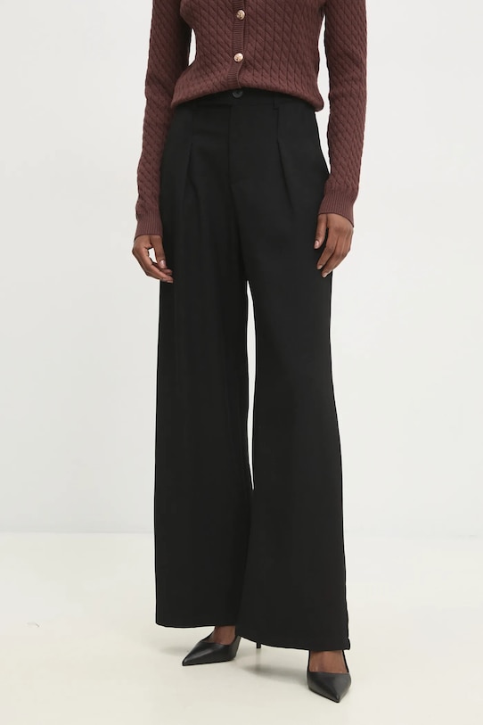 

Брюки Answear.Lab, черный