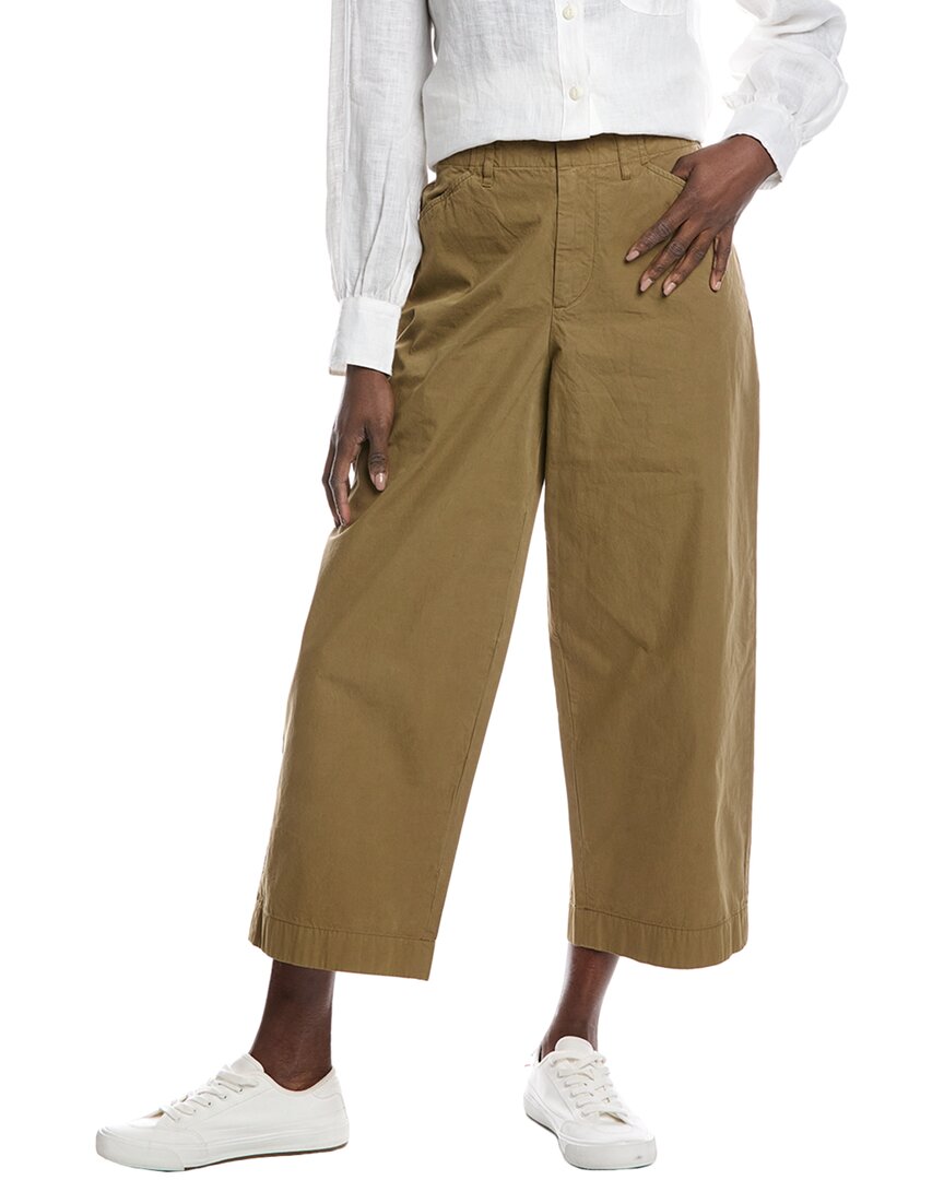 

Брюки женские rag & bone, зеленый
