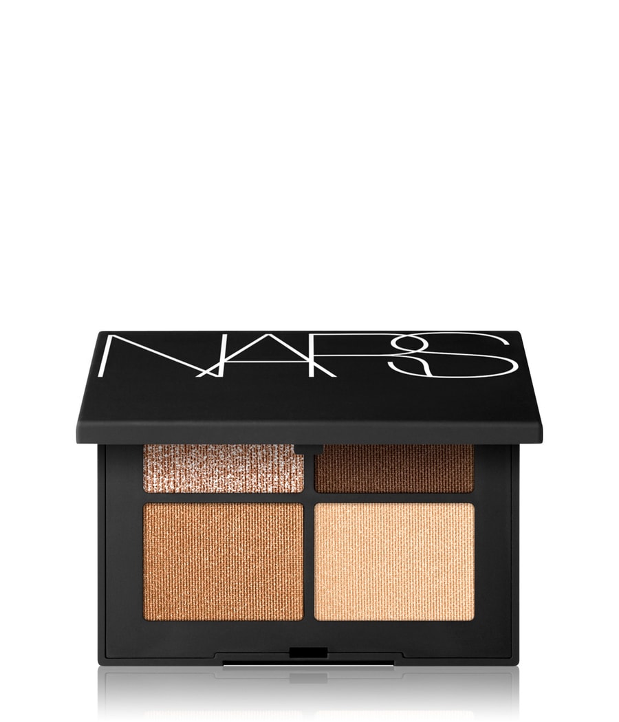 

Палитра теней для век NARS Quad, Mohave, 5.6g