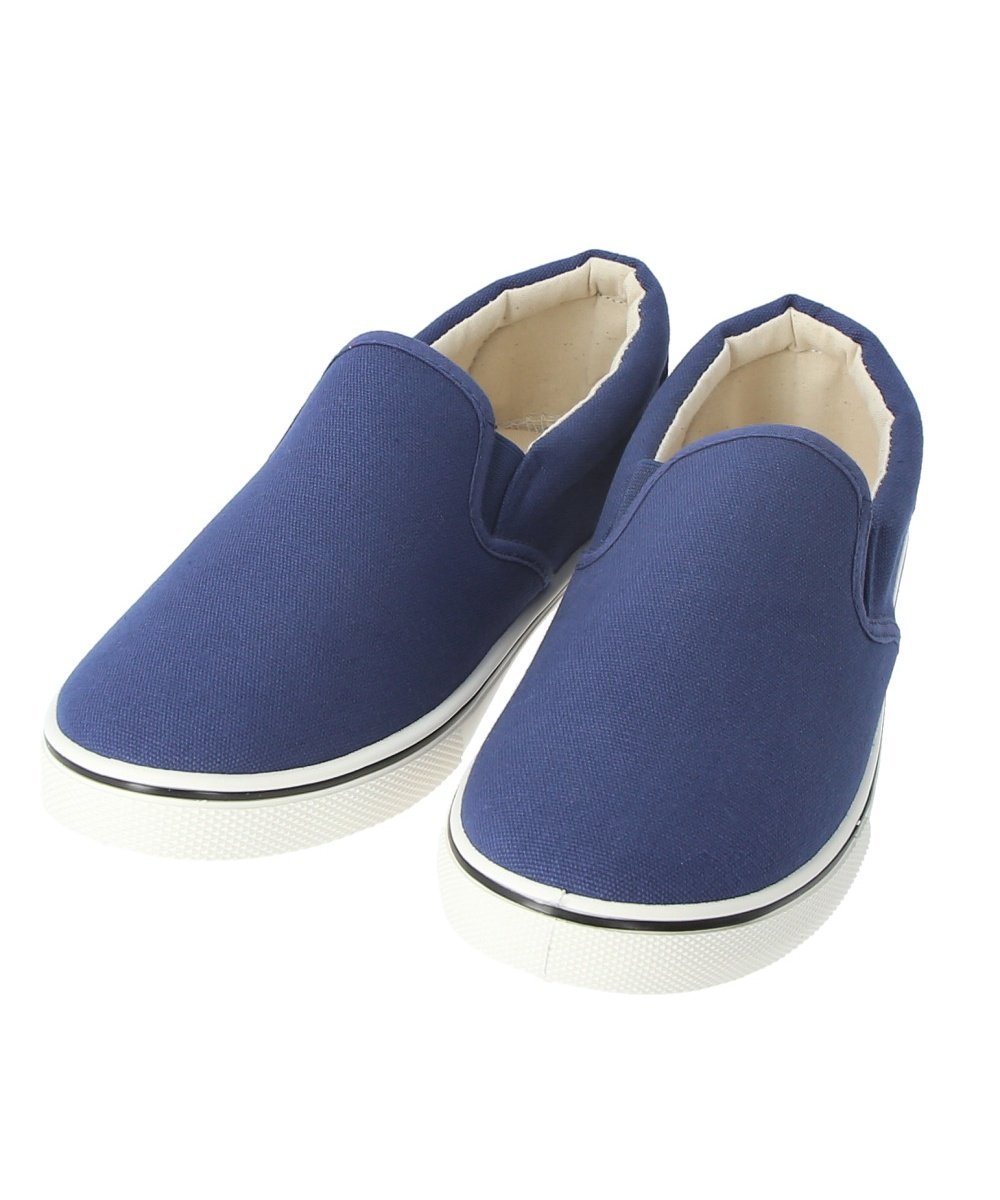 Мужские слипоны BACKYARD FAMILY, NAVY