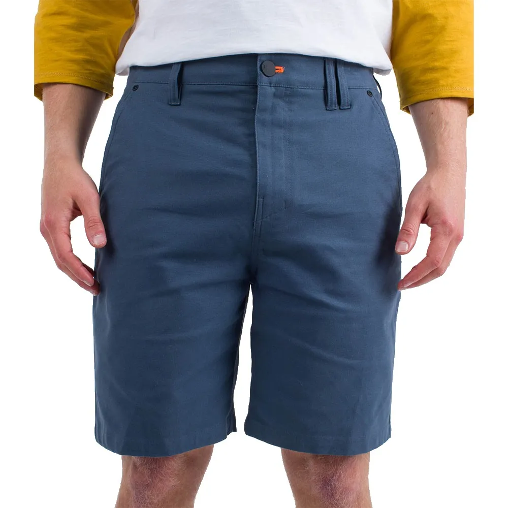 

Шорты Hurley Industry 20´´, синий