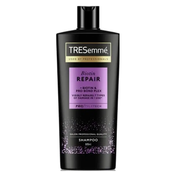 Набор шампуня и кондиционера Biotin Repair Pro Collection от Tresemme Tresemmé — фото 2