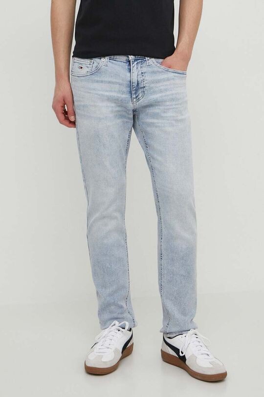 

Джинсы Scanton Tommy Jeans, синий