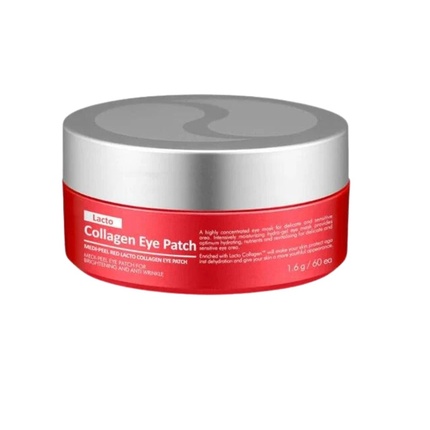 

Патчи Red Lacto Collagen Eye Patch - 60 Pieces