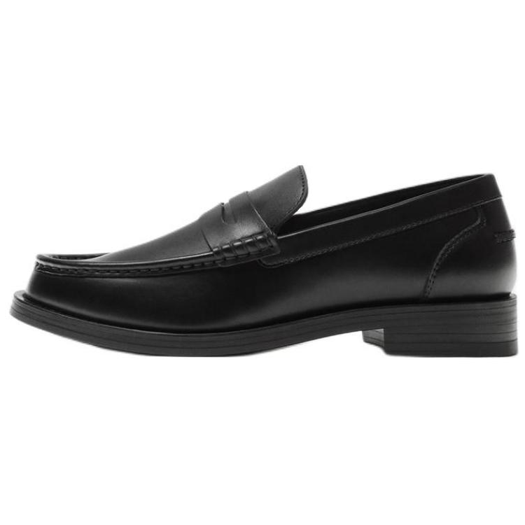 

Лоферы мужские ZARA, Black