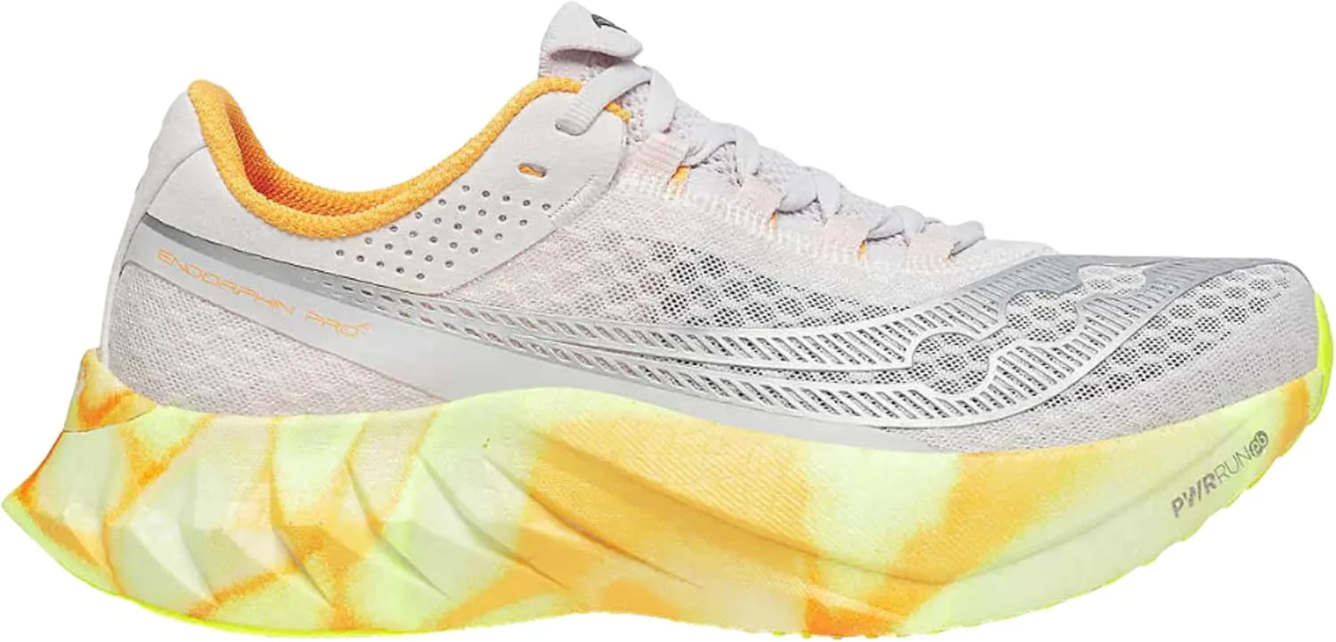 Кроссовки Saucony Endorphin Pro 4 для мужчин — фото 3