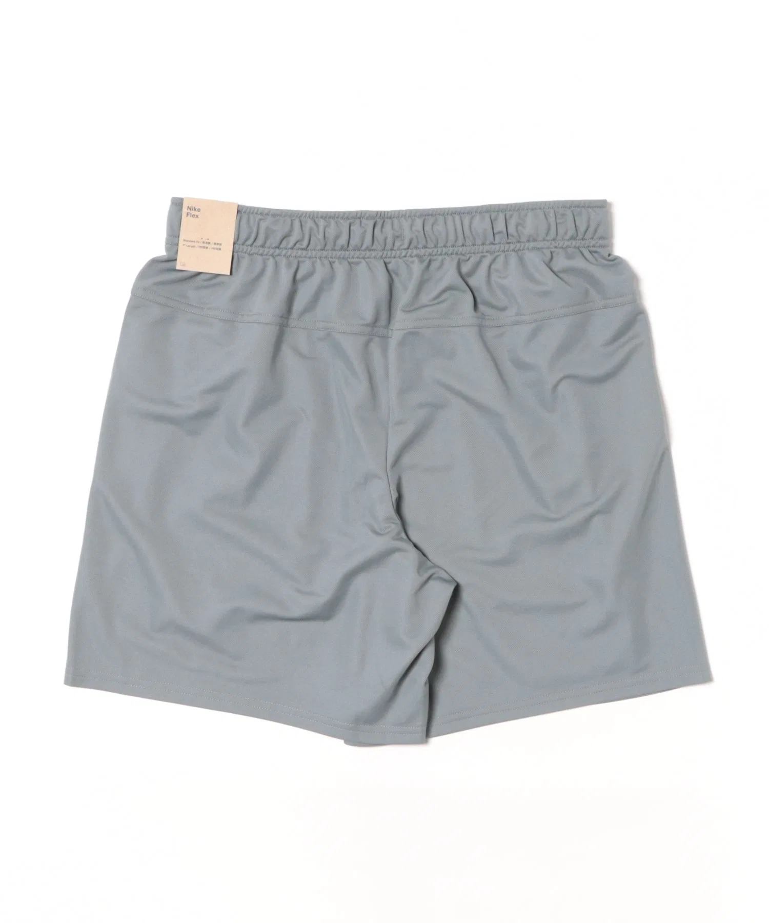 Мужские шорты Nike NK DF FLEX 7INSHORT K — фото 2