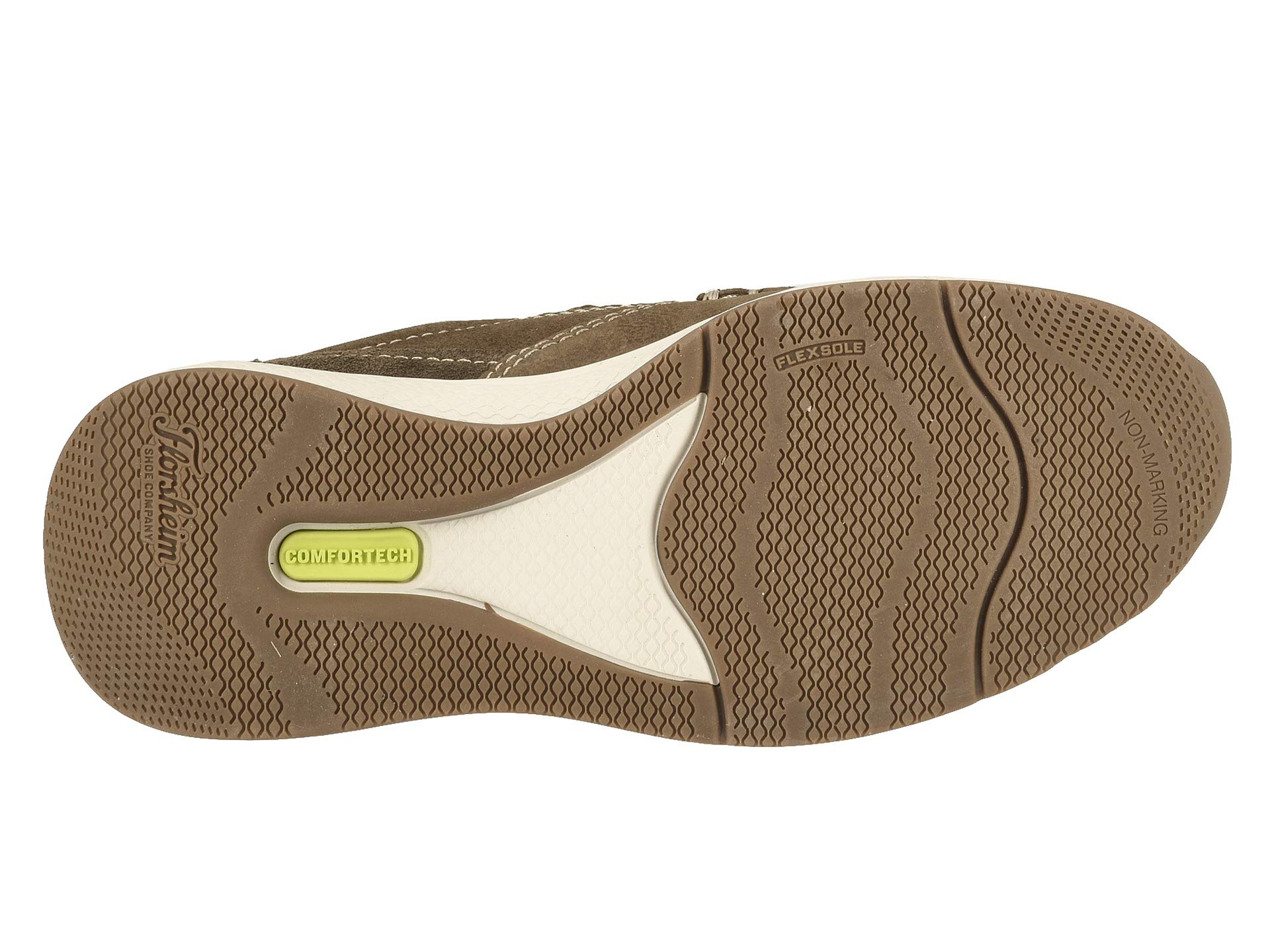 

Лоферы Florsheim Kids Great Lakes Moc Slip, Jr. (Toddler/Little Kid/Big Kid)