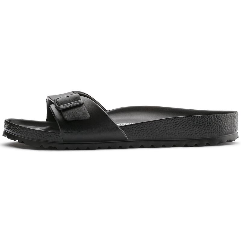 

Женские сандалии Birkenstock, черный