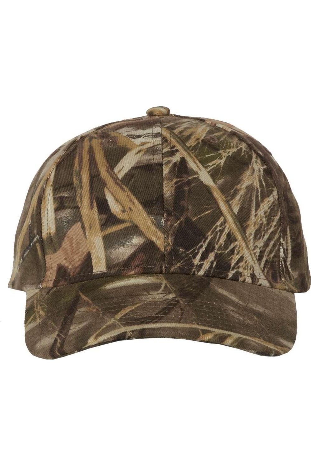 

Kati Camo Mossy Oak Кепка, цвет realtree max4