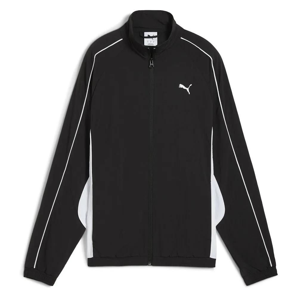 

Спортивная куртка Puma Sport Comfort, черный