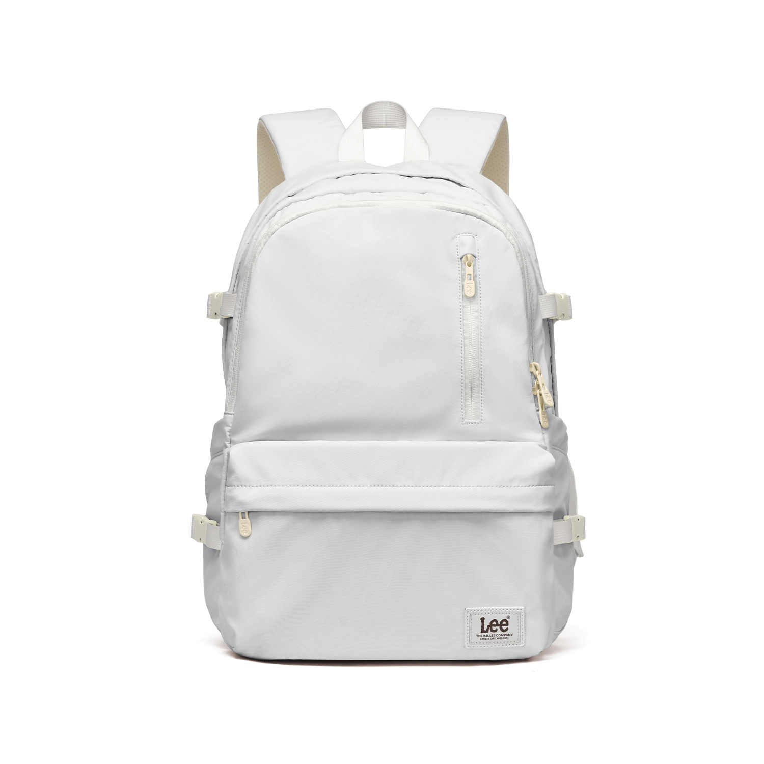 

Lee Тканевый дорожный рюкзак женский разноцветный, Sea Salt Gray