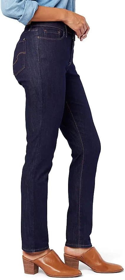 Джинсы Classic Taper Jean, Levi Strauss Signature Gold, Island Rinse — фото 3