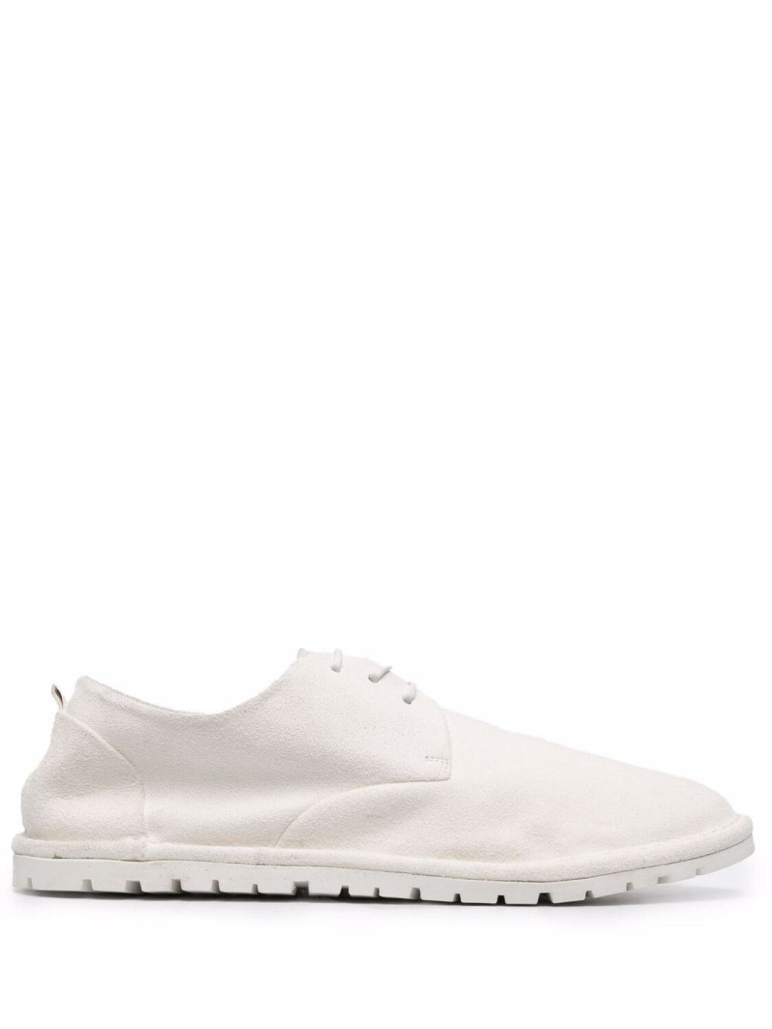 

Marsèll туфли на шнуровке, нейтральный цвет