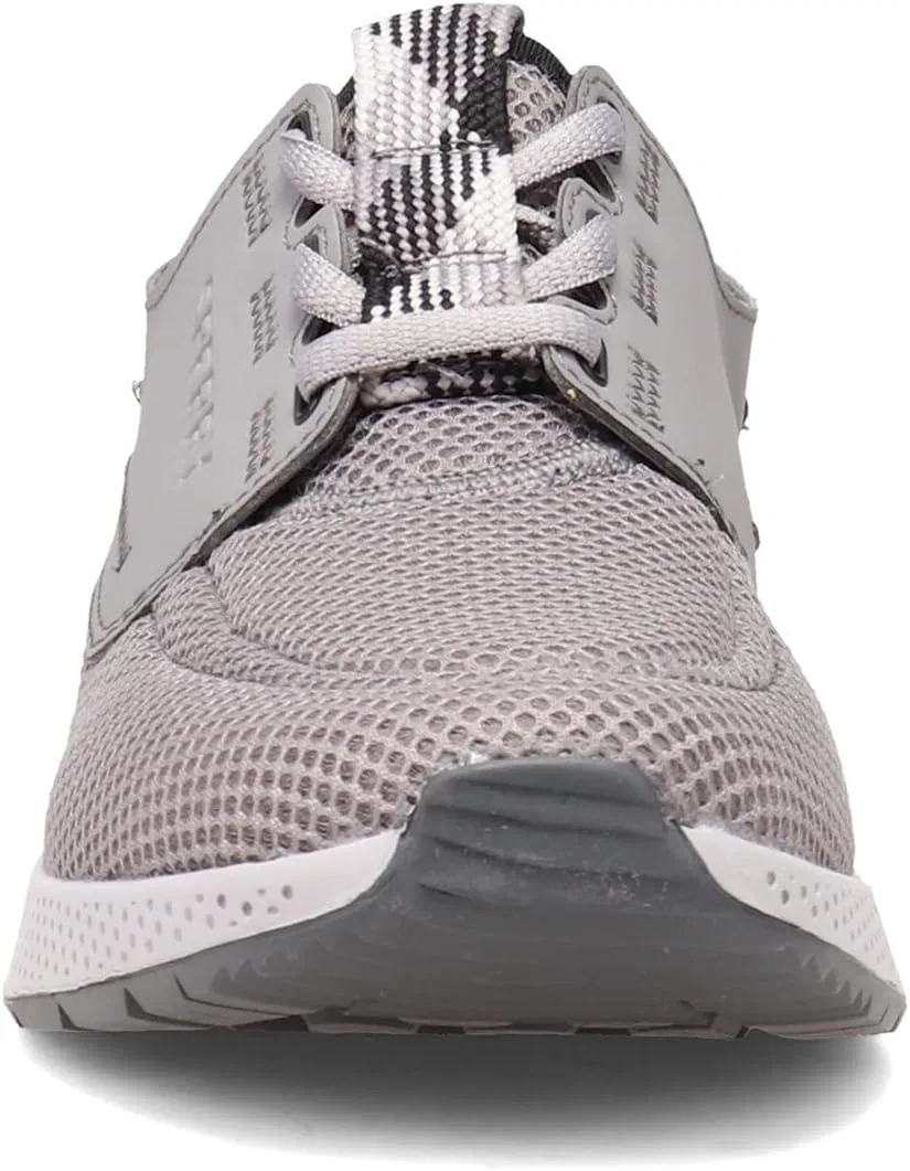 Мужские спортивные кроссовки Sperry 7 Seas Sport Cupsole для водных видов спорта, Gray — фото 4