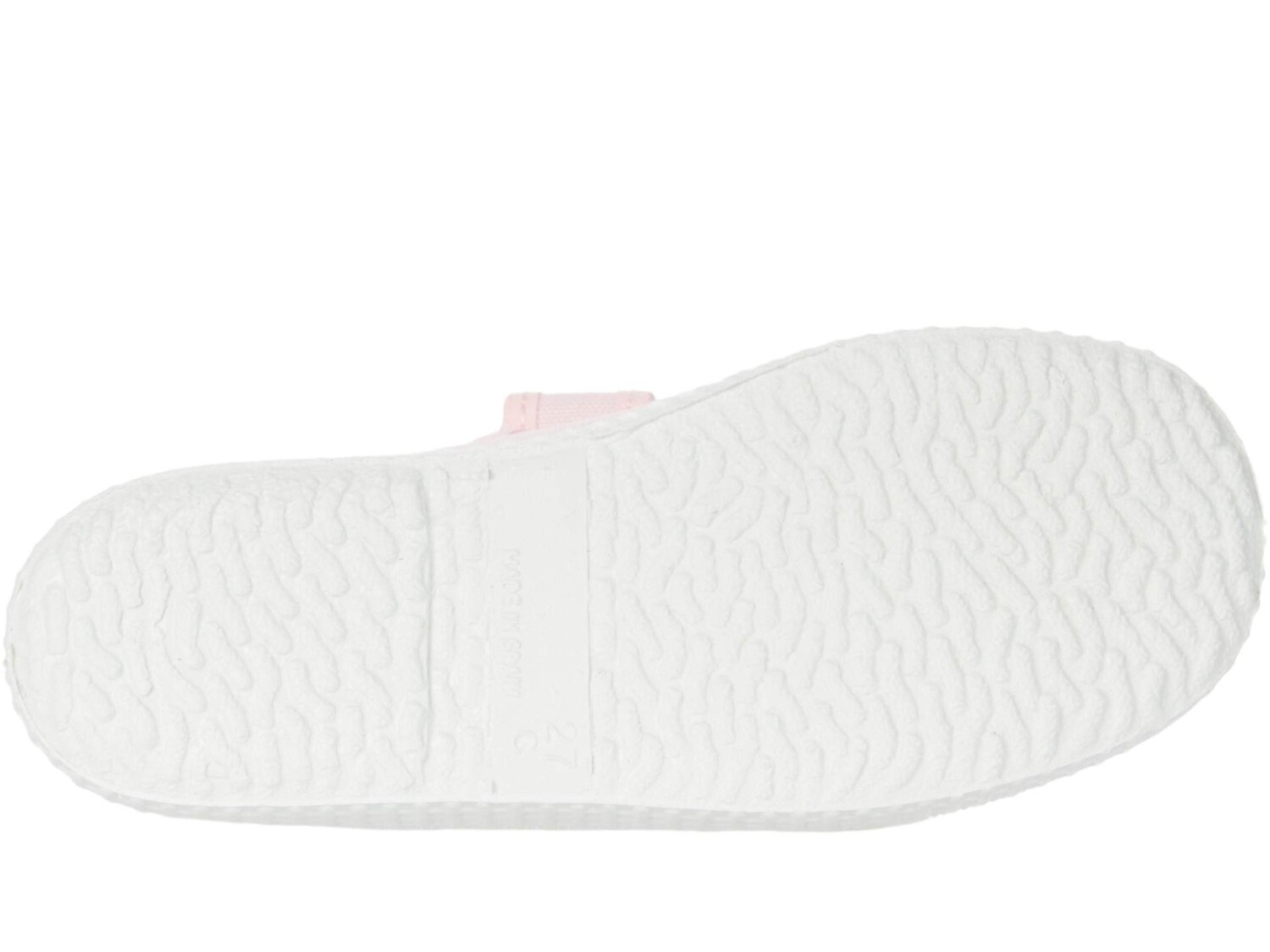 

Обувь на низком каблуке Cienta Kids Shoes 56000 (Infant/Toddler/Little Kid/Big Kid)