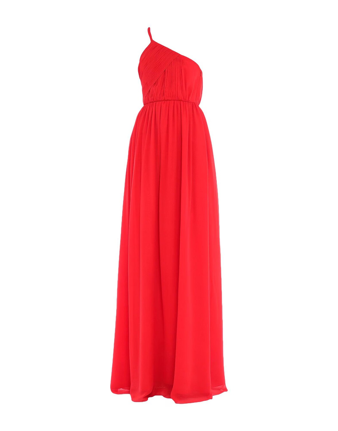 

Платье Lanvin, красный