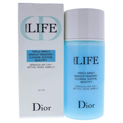 

Средство для снятия макияжа с лица Dior 125 мл, Christian Dior