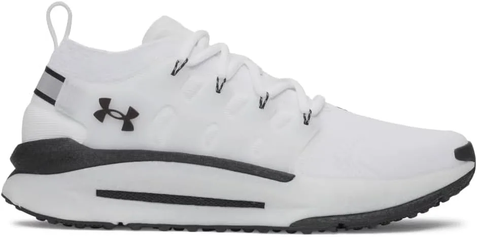 Кроссовки Under Armour Phantom X 0100 - белые