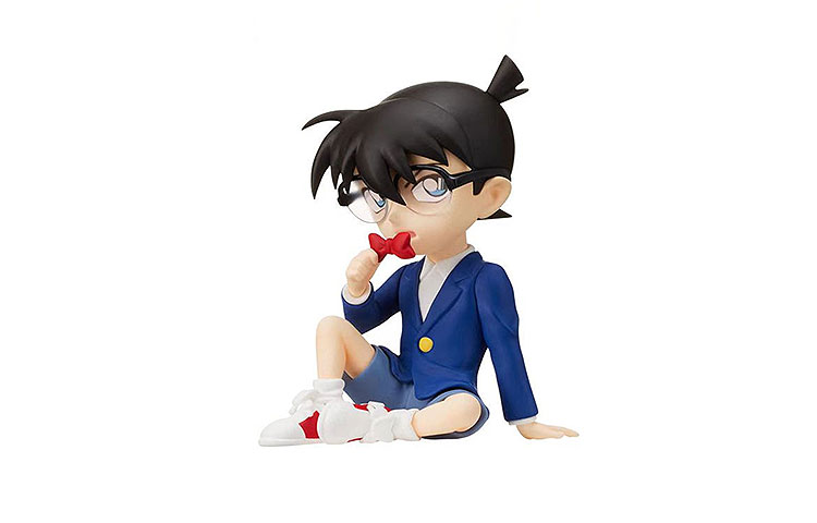 

Conan Edogawa PM Detective Conan Case Closed, Conan Edogawa, прессованные лапши быстрого приготовления SEGA
