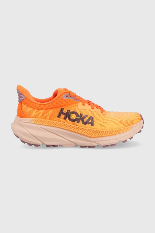 

Кроссовки One One Challenger Hoka, оранжевый