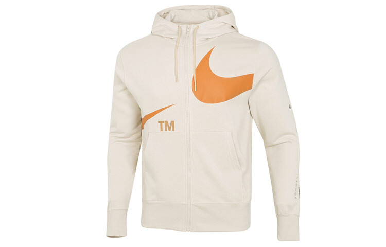 

Куртка мужская Off White Nike, кремовый