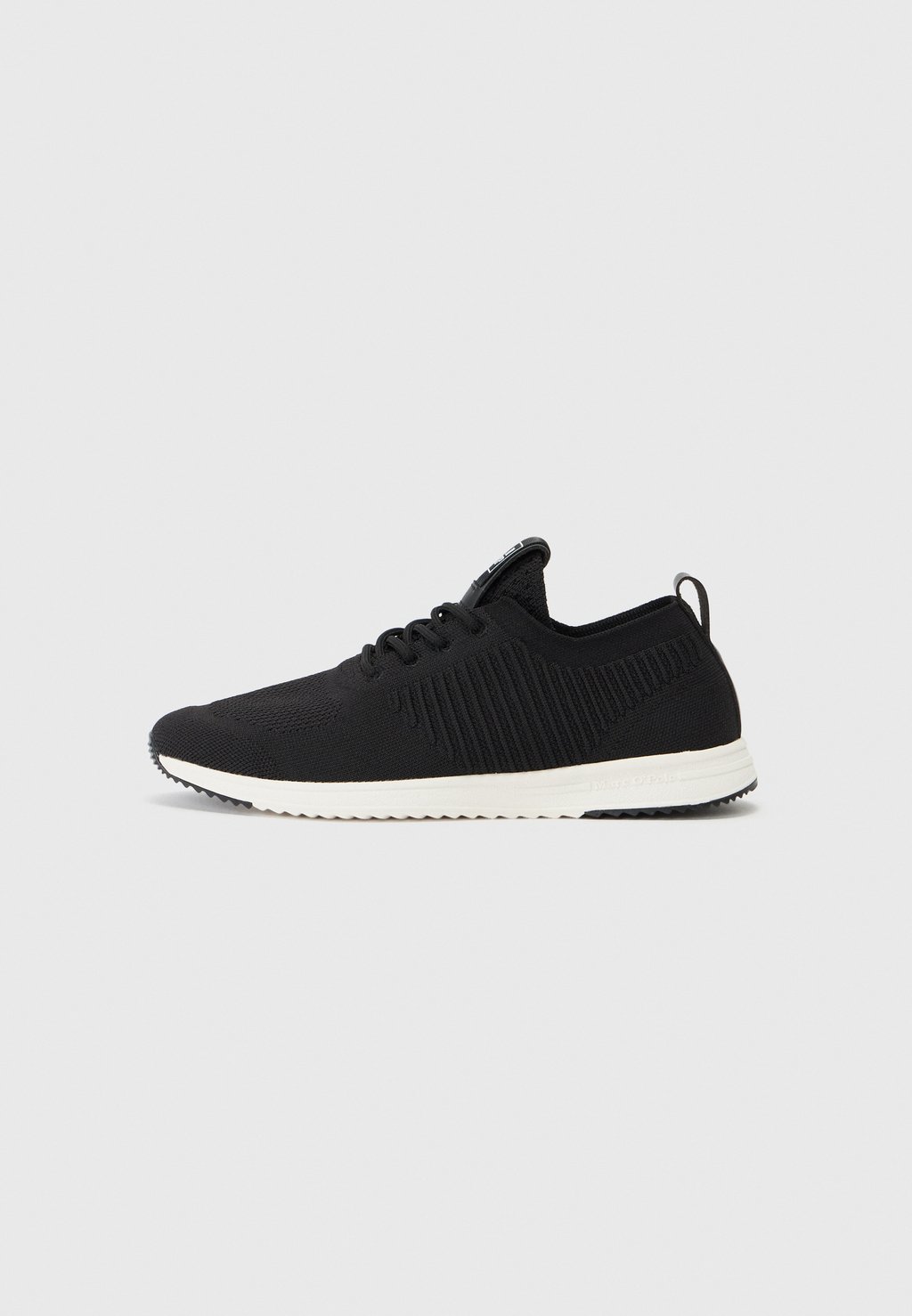 

Кроссовки JASPER Marc O'Polo, черный