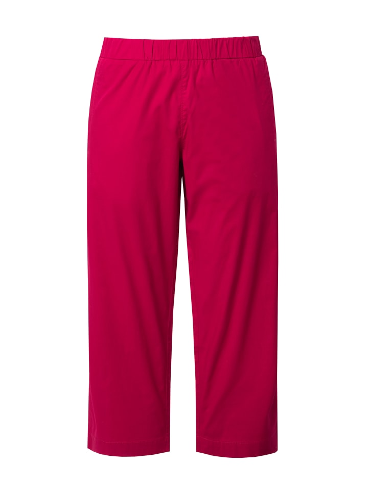 

Тканевые брюки Ulla Popken