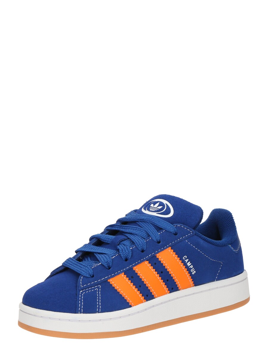 

Кроссовки ADIDAS ORIGINALS Campus 00s, коабльтовый синий