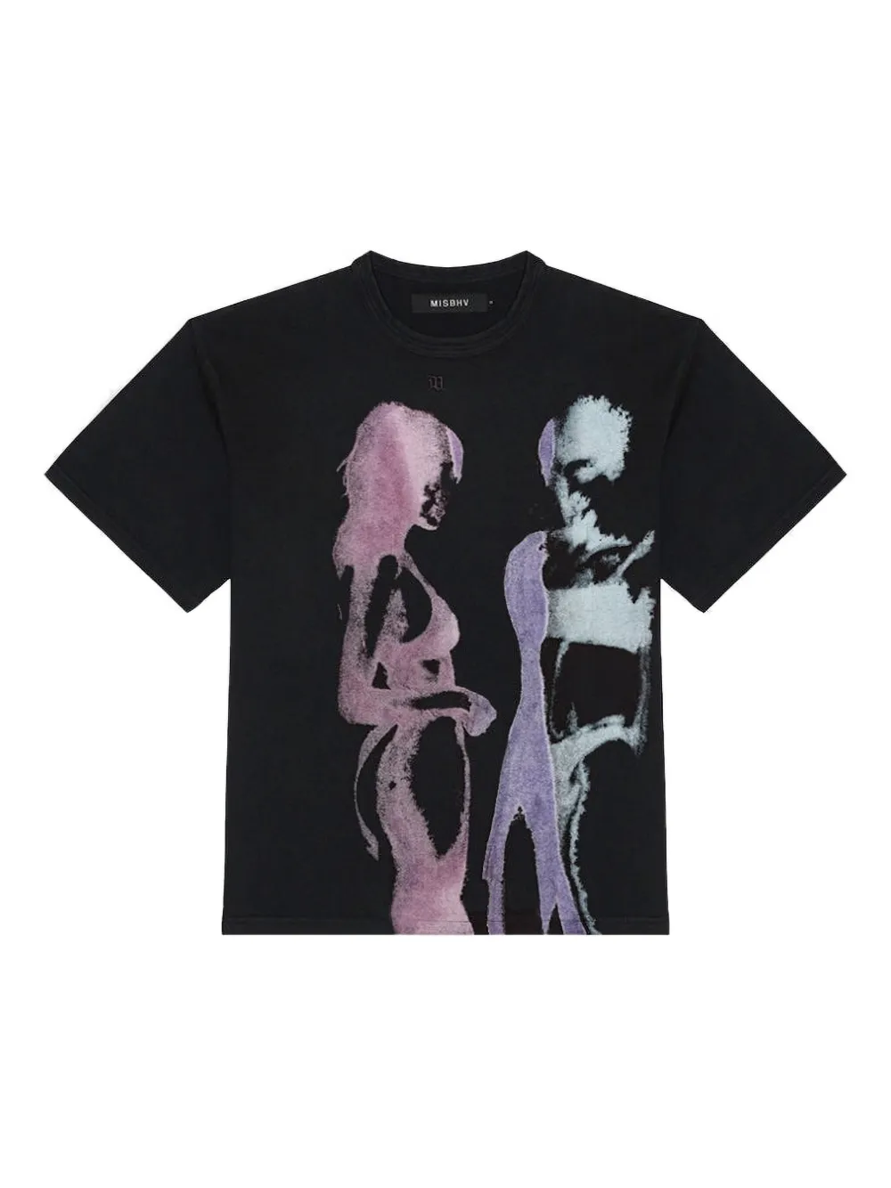 

Футболка 29 Palms Misbhv, черный