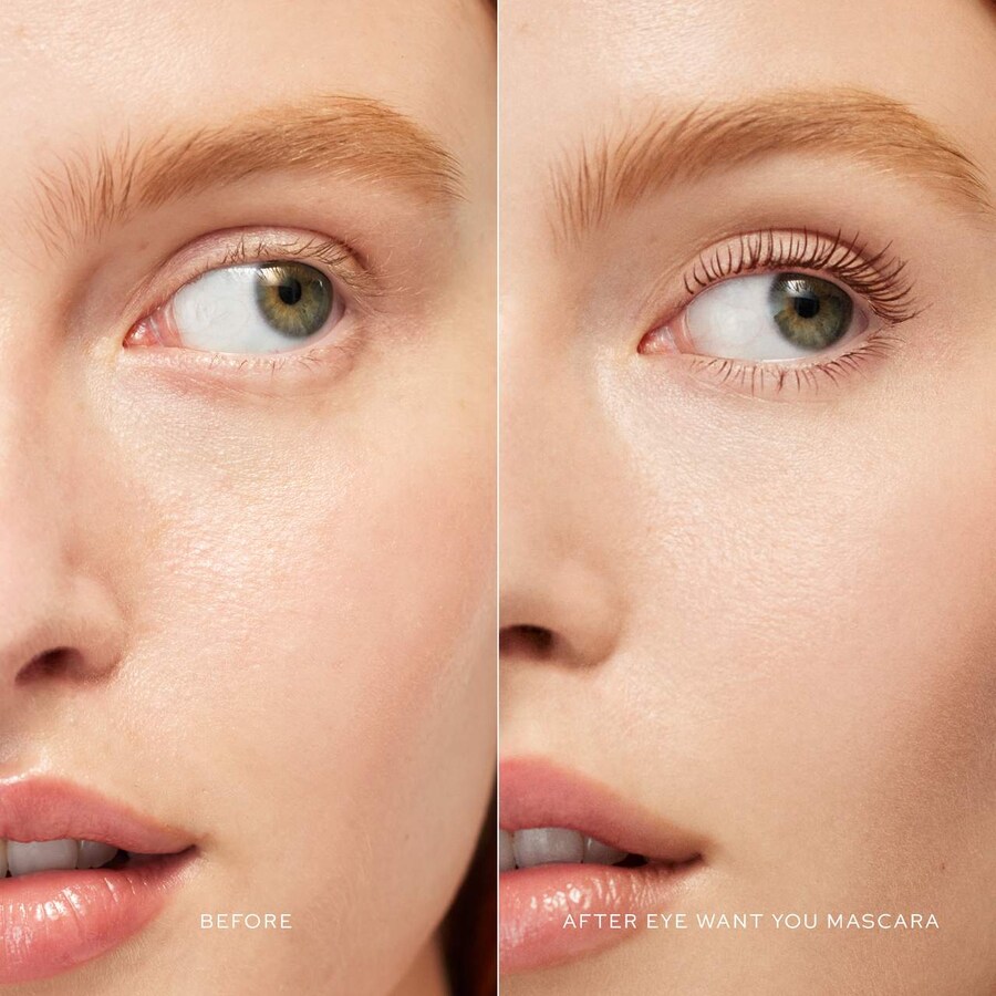 Тушь для ресниц Eye Want You Lengthening + Volumizing Clean Mascara Westman Atelier, 0.29 oz, Le Brun Clean — фото 2