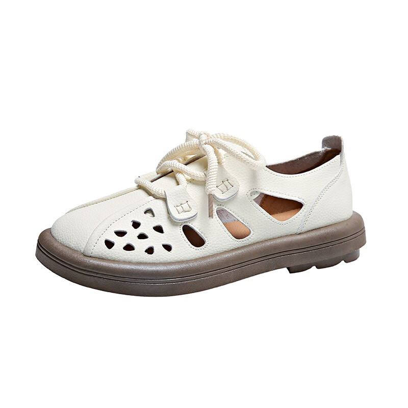 

Туфли женские повседневные Women's Casual Shoes Women's Abcylm, цвет Apricot