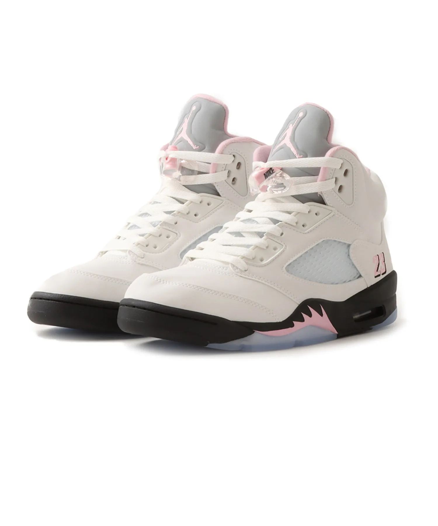 Мужские кроссовки Air Jordan 5 Retro OG JORDAN BRAND белые