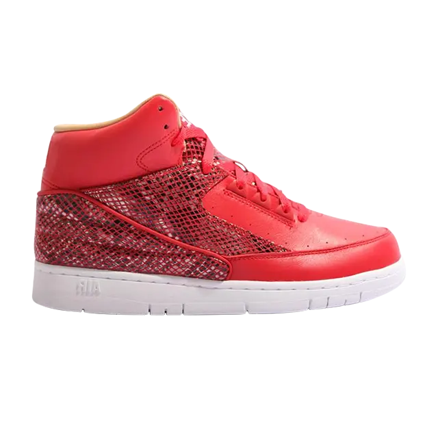 

Кроссовки Nike Air Python Lux Sp, красный
