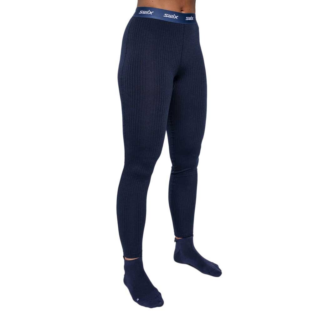

Брюки Swix RaceX Classic Baselayer, синий