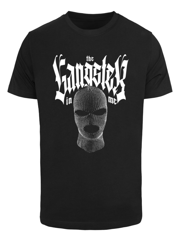 

Футболка Mister Tee, черный