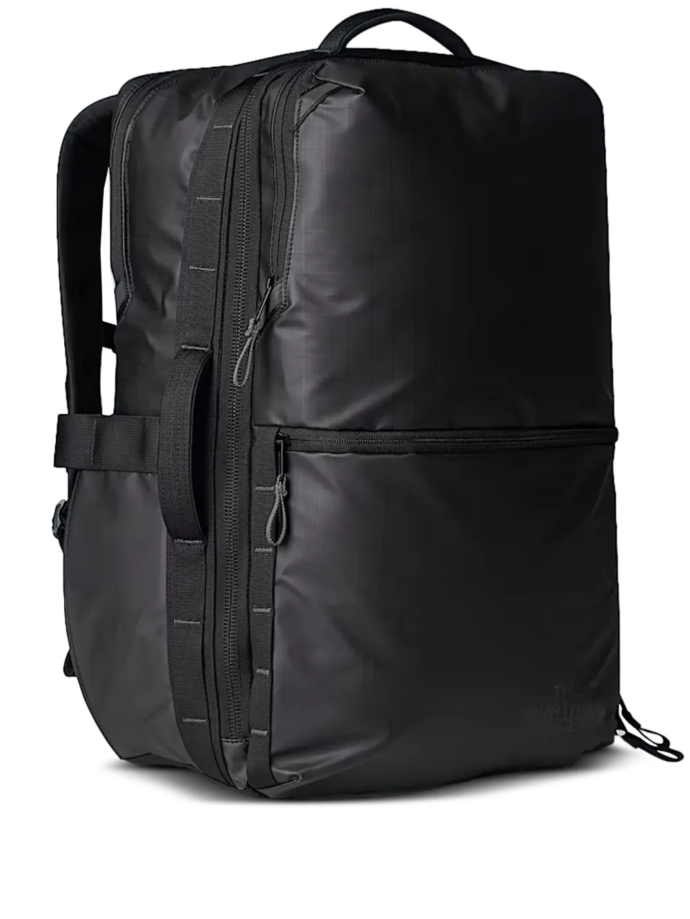 

Рюкзак с ручкой для переноски The North Face, черный