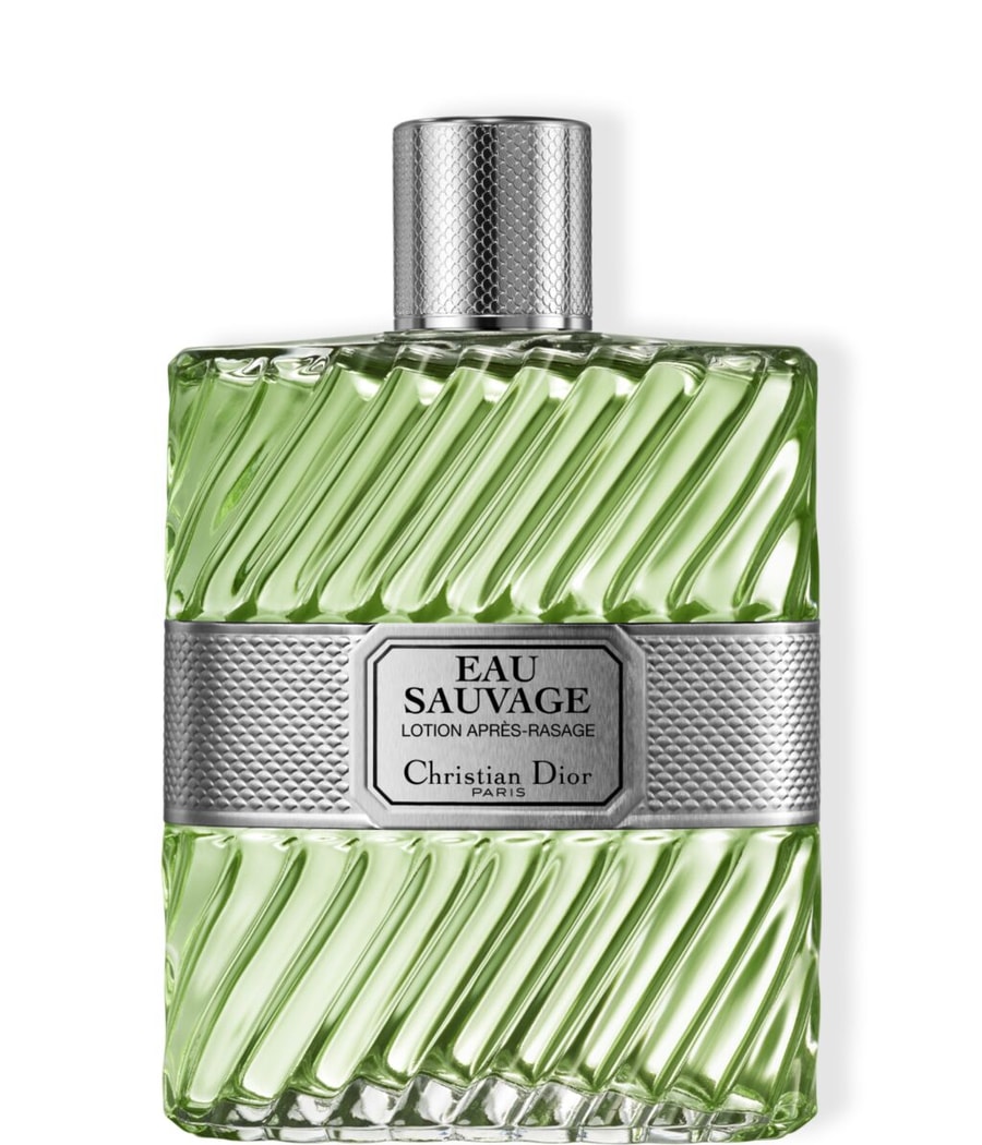 

Лосьон после бритья DIOR Eau Sauvage Schüttflakon, 200 ml