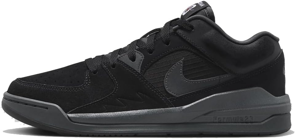 

Мужские кроссовки Nike Air Jordan Stadium 90, белый/черный