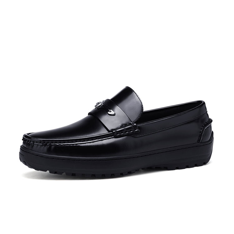 

Туфли Men"s Casual Men Low-Top черный U7
